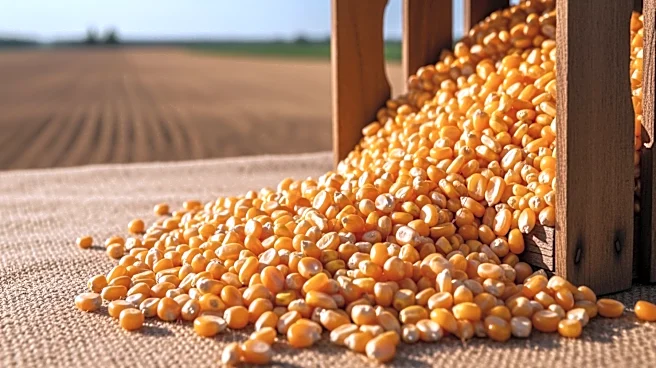 Corn Refiners Association Highlights Agriculture's $10.4 Trillion Economic Impact in New Report