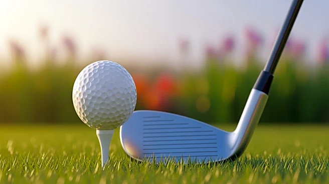 Sun Day Red Launches Tiger Woods' Spring Traditions Collection for Golf Enthusiasts