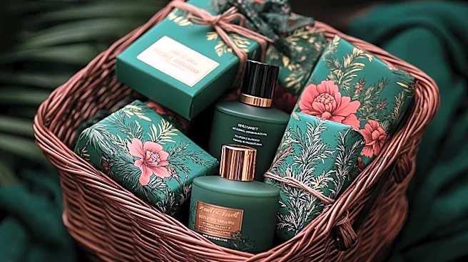 Bath Body Works and Vera Bradley Collaborate for Mother's Day Collection