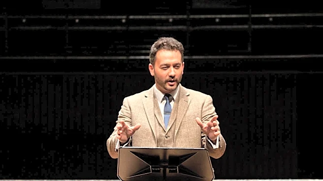 The Understudy in Andersonville Engages Audience with Dramatic Readings of Bad Reviews