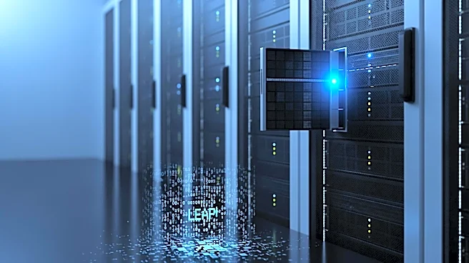 Anthropic Faces Security Lapse with Claude Code Software Leak