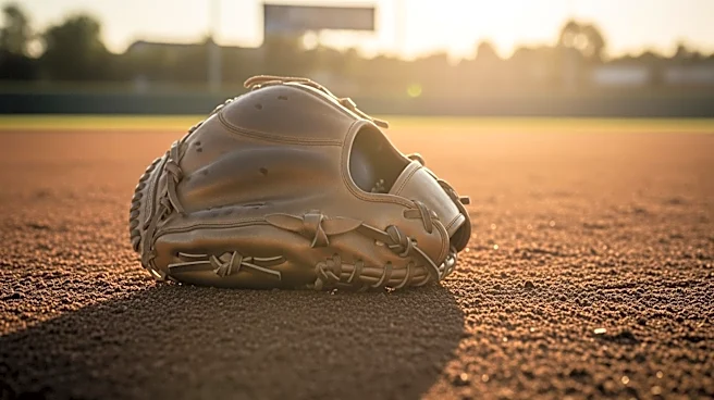 Freshman Catcher Charlotte Rzenno Shines in Varsity Debut for South Elgin