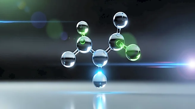 Ambrosia Secures $100M Series B to Advance Small Molecule GLP-1 Obesity Treatments