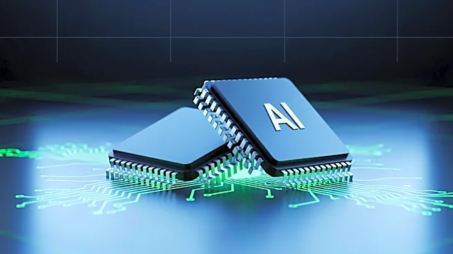 Nvidia Partners with Marvell to Enhance AI Chip Ecosystem Amid Stock Valuation Concerns