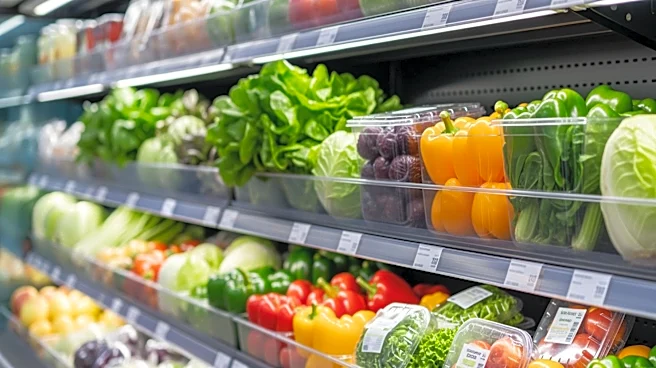 Kate Weisman Highlights Fresh Food Innovation in Convenience Stores