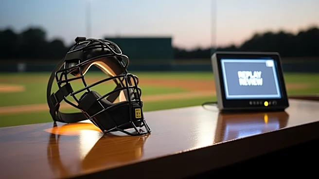 Umpire C.B. Bucknor's Missed Call Overturned in Brewers-Rays Game