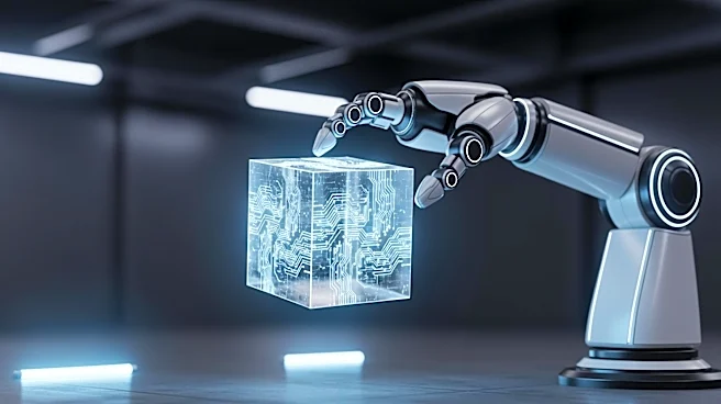 Positronic Robotics Introduces PhAIL Benchmark to Evaluate Physical AI Systems in Industry