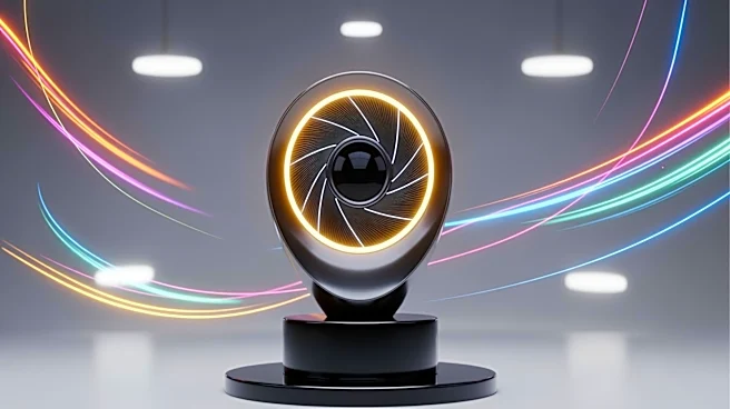 Snapchat Launches The Snappys, Celebrating Top Creators with Inaugural Awards Show