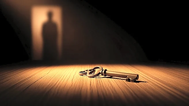 Sydney Sweeney's Thriller 'The Housemaid' Available for Streaming on Starz