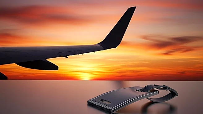 JetBlue Increases Checked Bag Fees Amid Rising Fuel Costs Due to Middle East Conflict