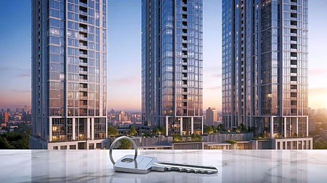 Bill Ackman Purchases $20M Tel Aviv Apartment, Signaling Confidence Amid Conflict