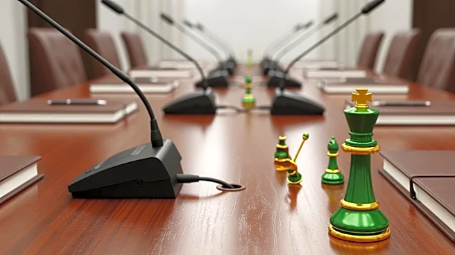 Ed Policy Addresses Key Issues at NFL Annual Meeting Amid Packers' Strategic Moves