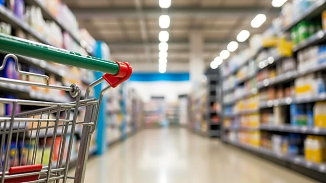 U.S. Retail Sales Increase in February, Indicating Consumer Resilience