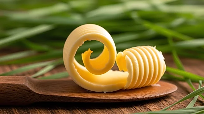 Fonterra Admits Grass-Fed Claims on Butter Packaging Could Mislead Consumers