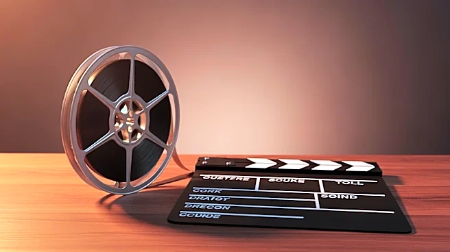 Italian Film 'The Last One For The Road' Leads David Awards Nominations, Set for U.S. Release