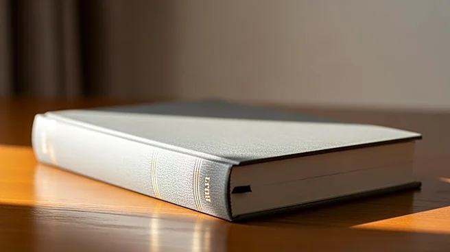 Los Angeles Times Lists April's Bestselling Books Across Genres