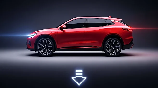 Honda Reduces Prologue SUV Prices by $7500 Amidst EV Market Challenges