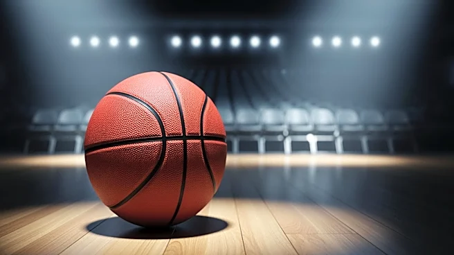 WVU Basketball Star Meme Wheeler Declares for WNBA Draft, Impacting Team's Future