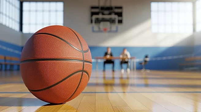 Indiana's Carter Smith's Injury Opens Opportunities for Young Players