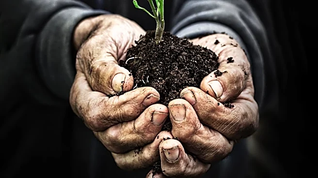 Regenerative Agriculture Explained: A Path to Sustainable Farming and Soil Health