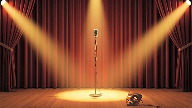 Megan Thee Stallion Hospitalized During 'Moulin Rouge' Broadway Performance