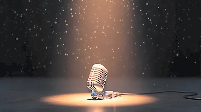 Taylor Swift Faces Trademark Lawsuit Over 'Showgirl' Branding Dispute