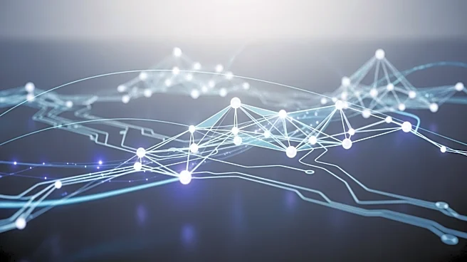 Open RAN Technology Gains Traction in Mobile Network Strategy, Influencing 6G Development