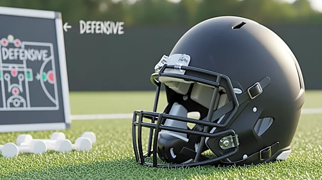 Virginia Tech's Spring Practice Highlights Defensive Strength and Quarterback Competition