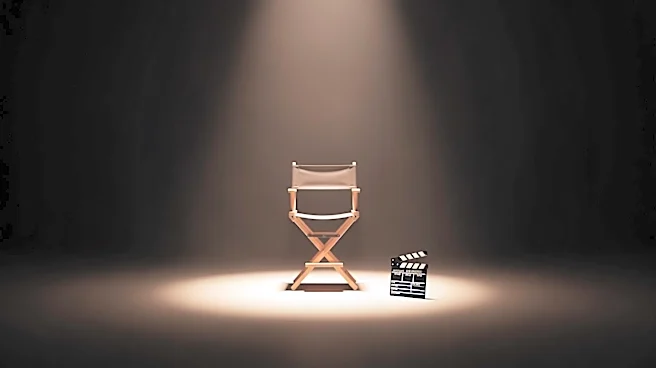 Rocky Carroll Discusses Emotional Departure from 'NCIS' and Potential Return