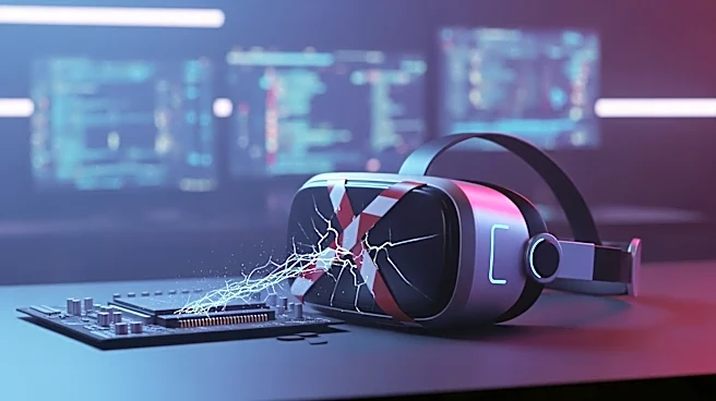 Former GTA Lead Leslie Benzies Accuses Saboteurs of Undermining MindsEye Game