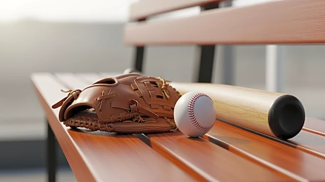 USA Baseball Announces 2026 Women's National Team Coaching Staff