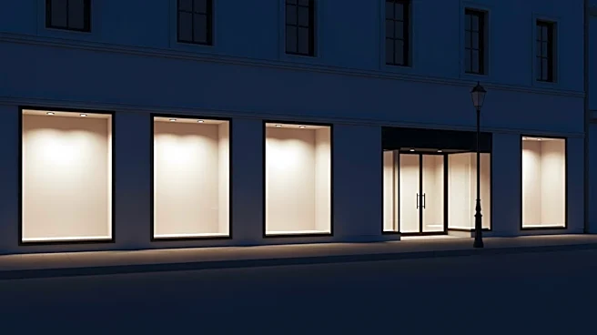 Topps Tiles to Shutter 23 UK Stores in Response to Market Slowdown