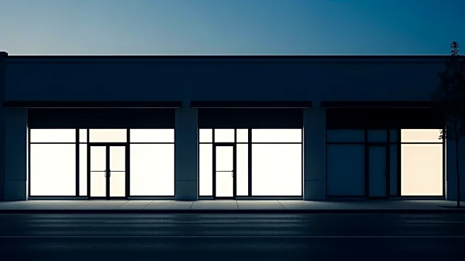 Topps Tiles to Close 23 Stores Amid Cost-Cutting Measures and Market Challenges