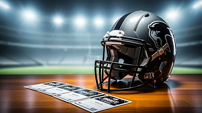 NFL Teams Poised to Shape the Draft with Strategic Picks for Super Bowl Contention