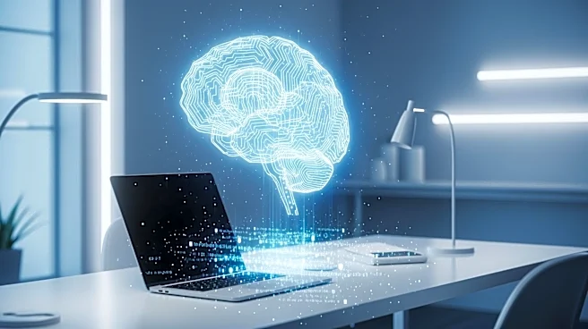 Tech Giants Mandate AI Proficiency as Essential Job Requirement Amidst Employee Concerns