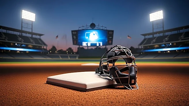 MLB's New ABS Challenge System Shows Mixed Results in Early Games