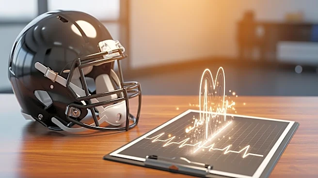 Jerry Jones Supports Ravens' Decision on Maxx Crosby Trade Over Physical Concerns