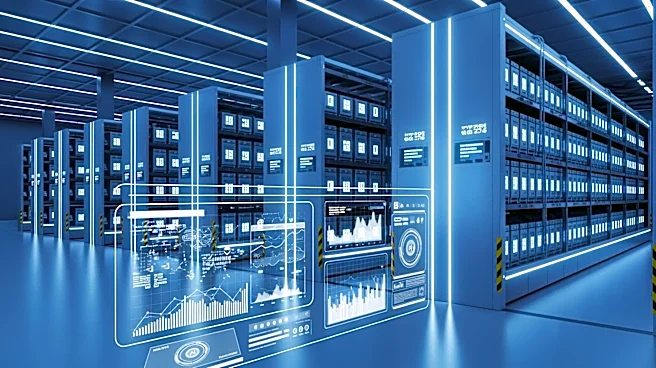 Boeing Global Services Enhances Supply Chain with AI and Inventory Investments