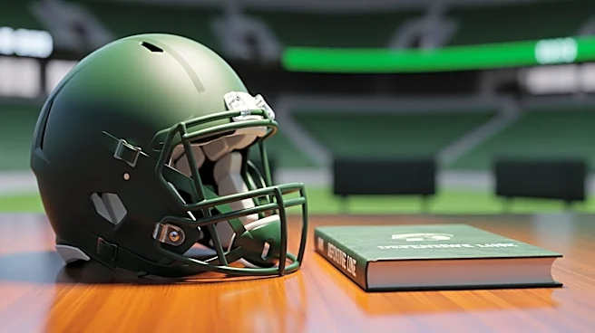 Green Bay Packers Eye Kayden McDonald as Key Draft Pick for Defensive Line