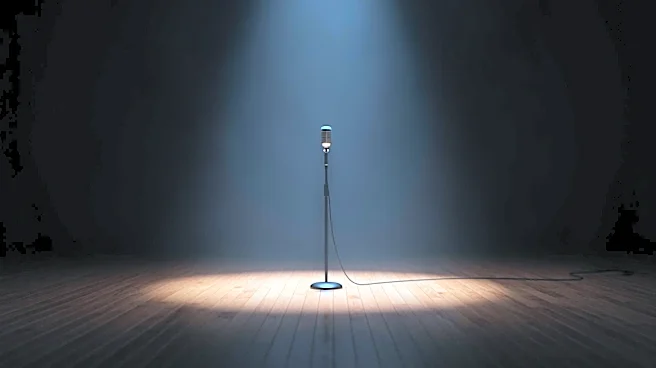 Megan Thee Stallion Hospitalized After Falling Ill During Broadway Performance