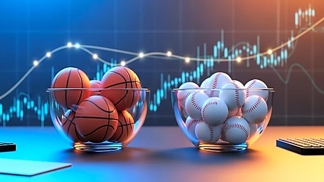 Polymarket Offers $20 Bonus for NBA and MLB Trades to New Customers