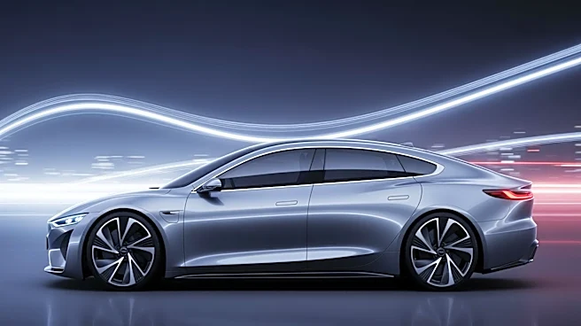 2027 Kia EV3 Unveiled for U.S. Market with Advanced Features