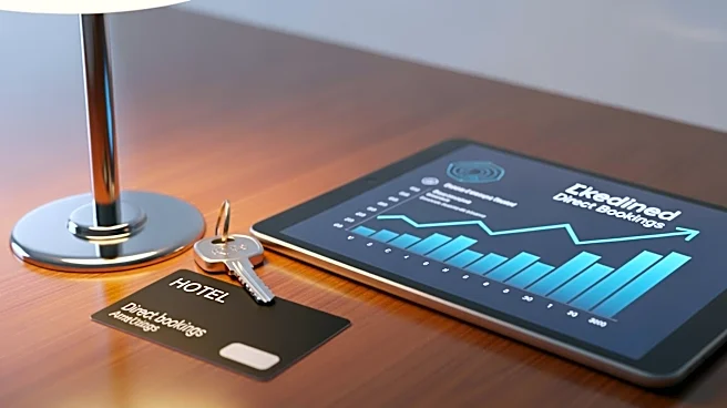 Dreamplace Hotels Boosts Direct Bookings by 10% with Cendyn's Metasearch Campaigns