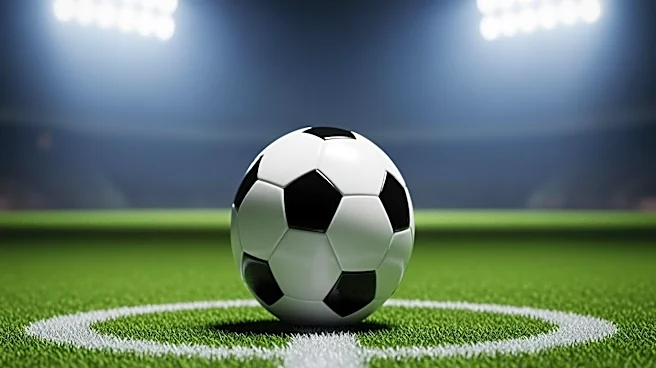 Czechia Secures World Cup Spot After Penalty Shootout Against Denmark