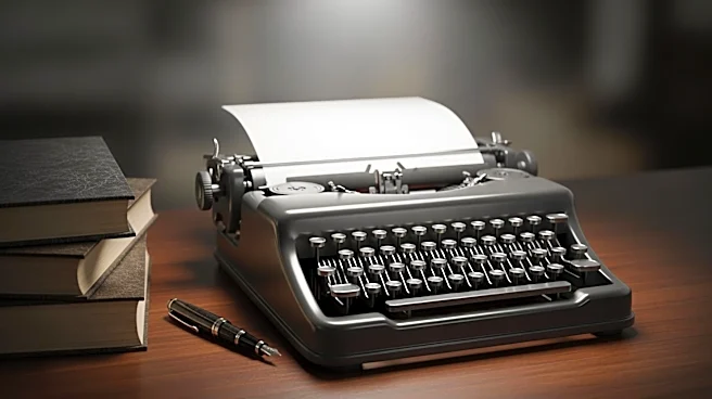 National Book Critics Circle Announces 2026 Award Winners Amidst Free Press Concerns