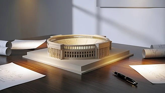 Dateline Resources Secures $50 Million for Colosseum Project Development in California