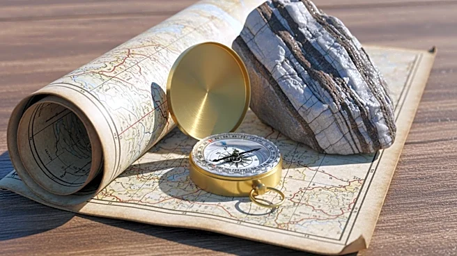 Questcorp Mining Advances Phase 2 Exploration at La Union Project in Mexico