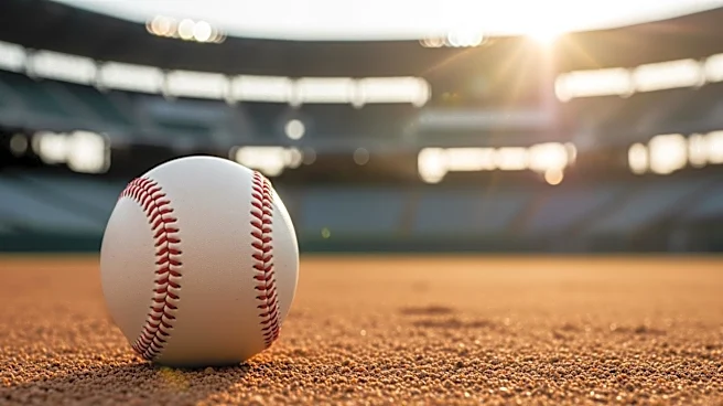 MLB's Top Prospect Konnor Griffin Faces Guardians' Travis Bazzana in Minor League Showdown