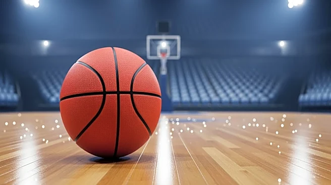 Ohio State Recruit Anthony Thompson Prepares for McDonald's All-American Game