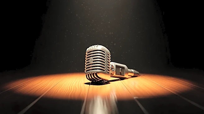 Taylor Swift Faces Lawsuit Over 'Showgirl' Branding Allegations